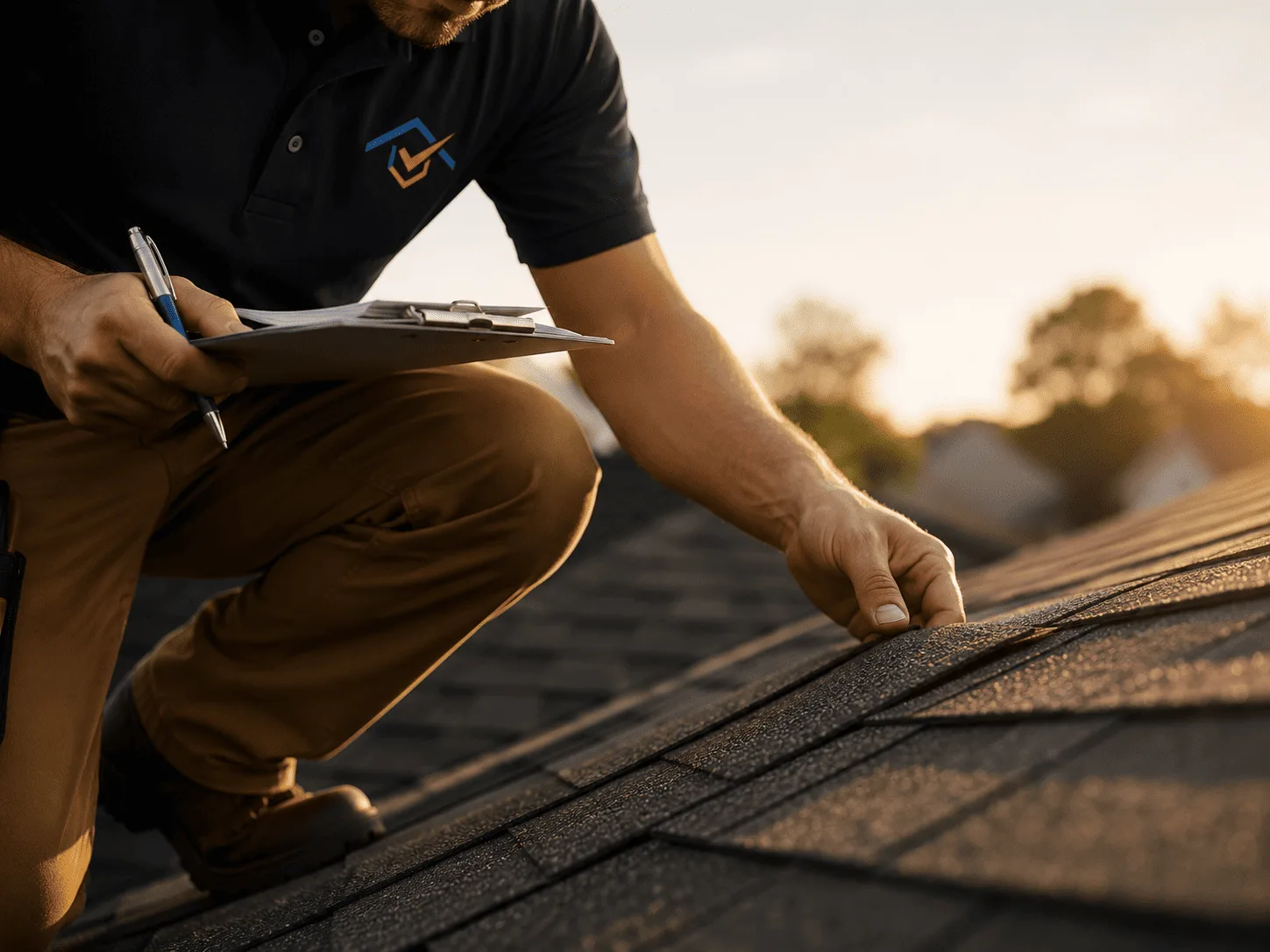 Why Choose Roof Inspection in Strandburg, SD